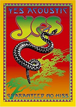 【中古】［状態良好］Yes Acoustic [DVD]
