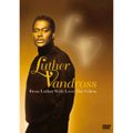 【中古】(非常に良い)ルーサーから愛を込めて~ベスト・ビデオ集 [DVD]