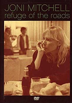 【中古】［状態良好］Refuge of the Road 　 [DVD] [Import]