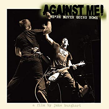 【中古】Were Never Going Home [DVD] [Import]