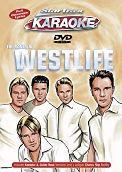 【中古】(非常に良い)Songs of Westlife [DVD] [Import]