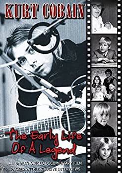 【中古】［状態良好］Early Life of a Legend [DVD] [Import]
