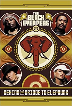 【中古】(非常に良い)ビハインド・ザ・ブリッジ・トゥ・エレファンク [DVD]