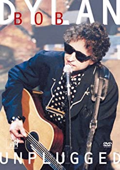 【中古】MTVアンプラグド [DVD]
