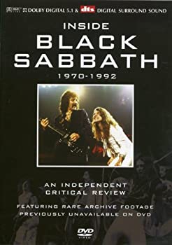 【中古】(非常に良い)Critical Review 1970-1992 [DVD]