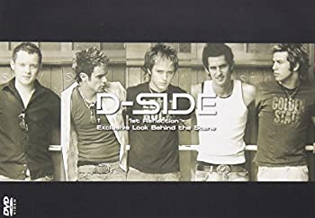 【中古】(非常に良い)1st Reflection Exclusive Look Behind the Scene [DVD]