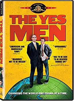 【中古】(非常に良い)Yes Men [DVD] [Import]