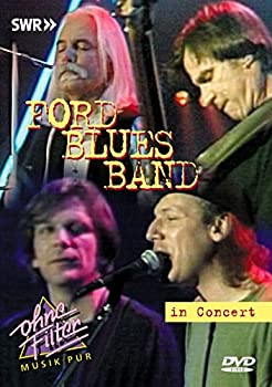 【中古】［状態良好］In Concert [DVD] [Import]