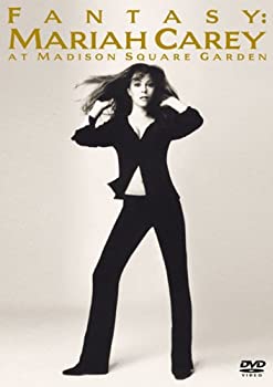 【中古】［状態良好］マライア・キャリー・アット・マジソン・スクエア・ガーデン [DVD]