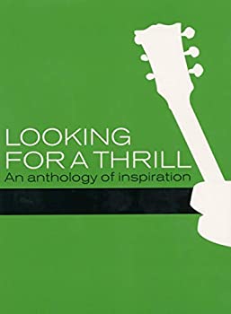 【中古】［状態良好］Looking for a Thrill [DVD]