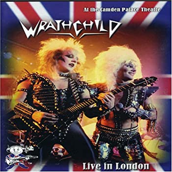 【中古】(非常に良い)Live in London [DVD]