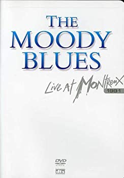 【中古】(非常に良い)Live at Montreux 1991 　 [DVD] [Import]