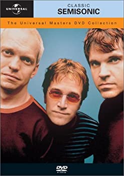 【中古】(非常に良い)セミソニック~THE BEST 2000 DVD
