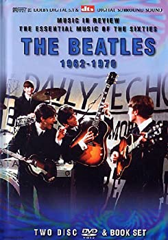 【中古】Critical Review 1962-1970 [DVD]