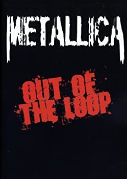 【中古】(非常に良い)History of Metallica [DVD] [Import] 9,675円