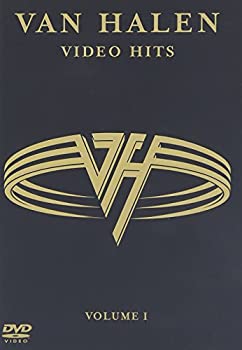 【中古】(非常に良い)グレイテスト・ヒッツ・ビデオ [DVD] 10,753円