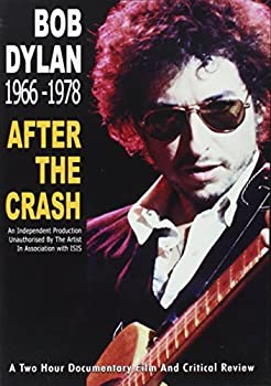 【中古】［状態良好］B1966-1978: After the Crash [DVD] [Import]