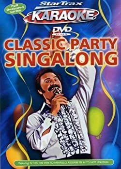 【中古】［状態良好］Classic Party Singalong [DVD] [Import]
