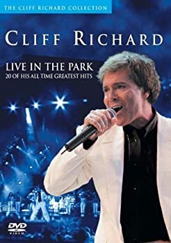 【中古】［状態良好］Live in the Park [DVD] [Import]