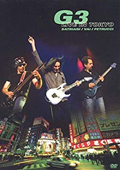 【中古】Live in Tokyo [DVD] [Import]