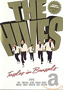 【中古】Tussles in Brussels [DVD] [Import]