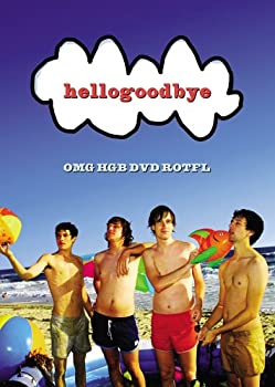 【中古】(未使用品)Omg Hgb Dvd Rotfl [Import]