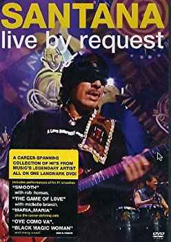 【中古】(非常に良い)A&E Live By Request [DVD] [Import]