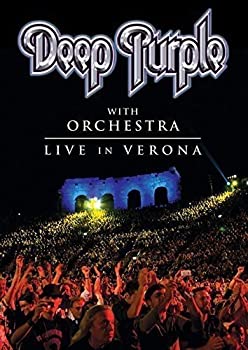 【中古】(非常に良い)Live in Verona [DVD] [Import] 7,973円