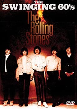 【中古】The Swinging 60S The Rolling Stones [DVD]