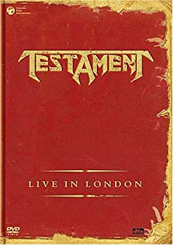 【中古】(非常に良い)ライヴ・イン・ロンドン [DVD]