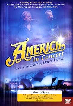 【中古】［状態良好］Live at the Sydney Opera House [DVD] [Import]