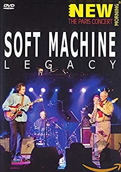 【中古】Legacy: Paris Concert [DVD] [Import]
