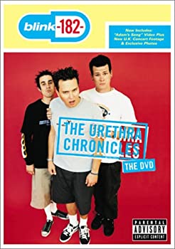 【中古】(非常に良い)ジ・ウレスラ・クロニクルズ [DVD]