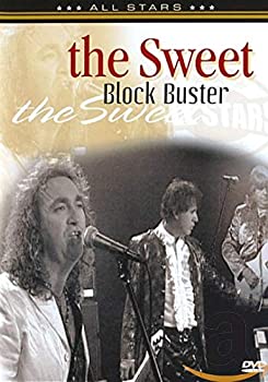 【中古】In Concert - Block Buster [DVD]
