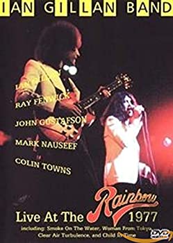 【中古】［状態良好］Live at the Rainbow 1977 [DVD] [Import]
