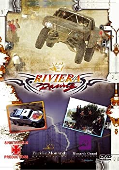 【中古】［状態良好］Riviera Racing [DVD] [Import]