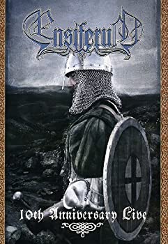 【中古】(非常に良い)10th Year Anniversary Live [DVD] [Import]