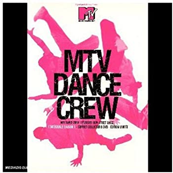 【中古】(非常に良い)MTV Dance Crew　Saison 1 [DVD] [Import] 8,242円