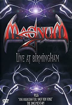 【中古】(非常に良い)Live at Birmingham (Pal　Region 0) [DVD] [Import]
