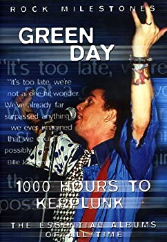 【中古】［状態良好］Rock Milestones: Kerplunk [DVD]