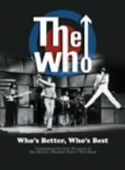 【中古】［状態良好］フーズ・ベター、フーズ・ベスト [DVD]