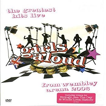 【中古】［状態良好］The Greatest Hits Live From Wembley Arena 2006 [DVD] [Import]