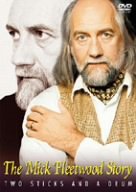 【中古】ミック・フリートウッド・ストーリー [DVD]