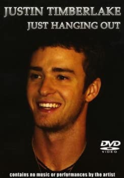 【中古】(非常に良い)Just Hanging Out [DVD] [Import]