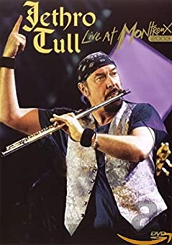 【中古】(非常に良い)Live at Montreux 2003 [DVD] [Import]