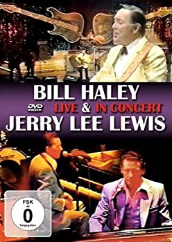 【中古】［状態良好］Live In Concert [DVD] [Import]