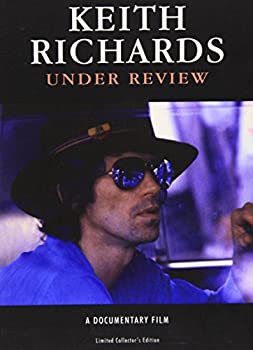 【中古】(非常に良い)Under Review [CD]