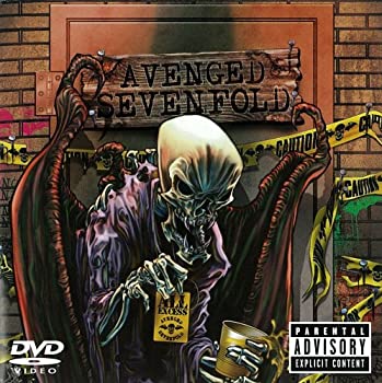 【中古】(非常に良い)オール・エクセス [DVD]