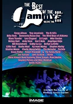 【中古】(未使用･未開封品)Best of the Jammys 2 [DVD] [Import]