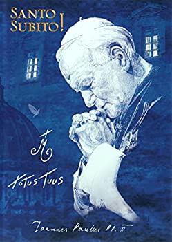 【中古】［状態良好］Santo Subito 　 [DVD] [Import] 4,730円